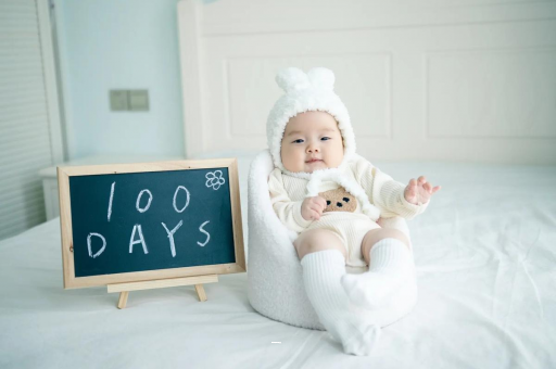 广汉点状胚芽是怀孕多久