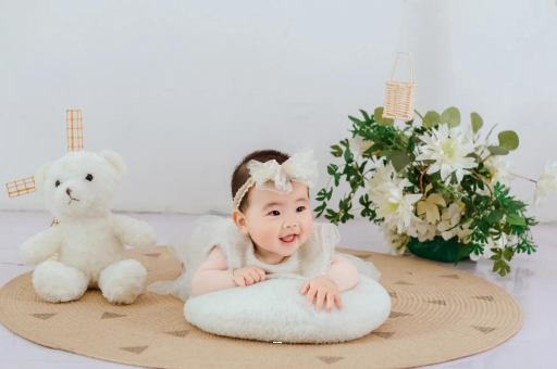 广汉孕妇几个月肚子大